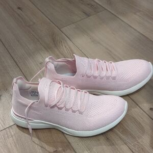 APL Women's Pink Sneakers